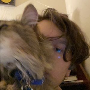 Meet your Posher, Skye